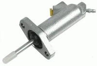 SACHS Slave Cylinder, clutch - 6283 600 107
